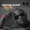 Jazzman Olofin - Shade