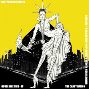 House Like This (Remixes) - EP