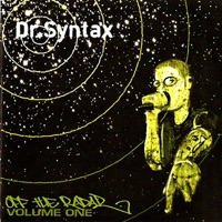 Off the Radar, Vol. 1 - Dr. Syntax