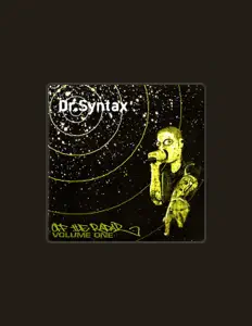 Listen to Dr. Syntax, watch music videos, read bio, see tour dates & more!