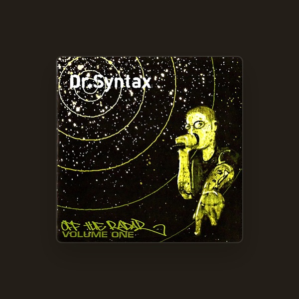 Dr. Syntax's avatar