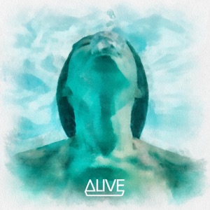 Alive (feat. Kate Elsworth) - Single