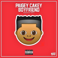 Boyfriend - Single - Paigey Cakey