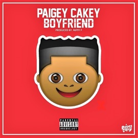 Boyfriend Paigey Cakey