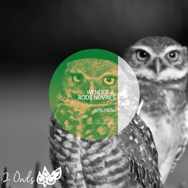 Apis Fresh - EP