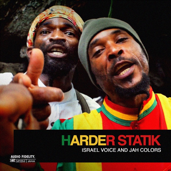 Harder Statik