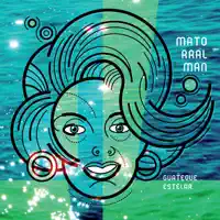 Go Go Girl — Matorralman