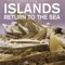 Swans (Life After Death) - Islands lyrics
