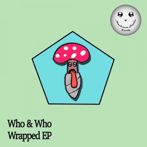 Wrapped EP