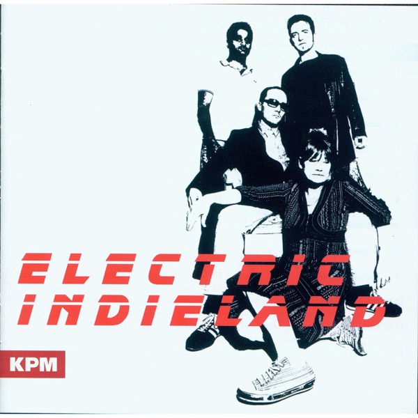 Electric Indieland