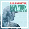 Peg Parnevik - New York (Handles Heartbreak Better)