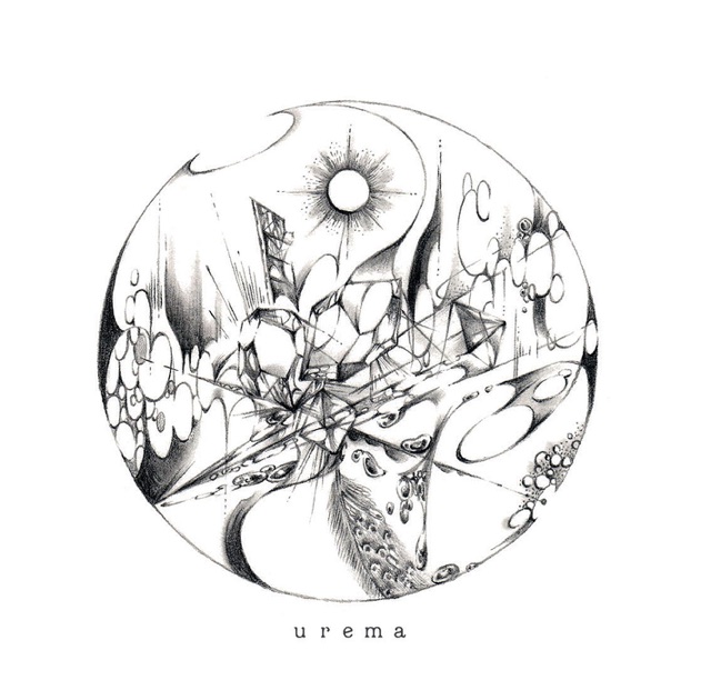 uruma 死の家の記憶 白日の隅 白日の隅 - EP - uremaのアルバム - Apple Music