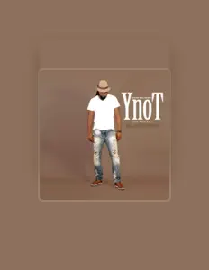 Listen to YNOT, watch music videos, read bio, see tour dates & more!