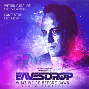 What We Do Before Dawn Album Sampler - Single