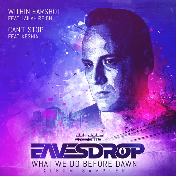 What We Do Before Dawn Album Sampler - Single
