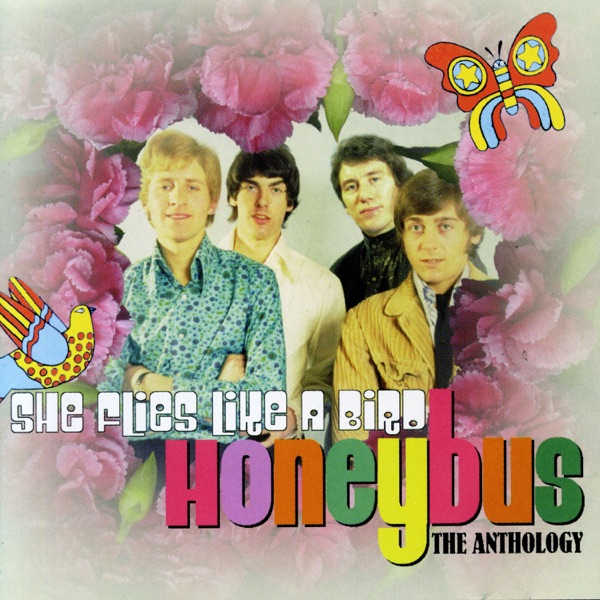 Under The Silent Tree by Honeybus on NetFM