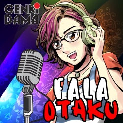 Fala OTAKU 186  O que estamos jogando?