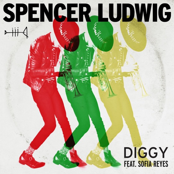 Cover artwork for Diggy (feat. Sofia Reyes)