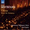 Missa carolae: II. Kyrie - Westminster Williamson Voices, Christopher Hochstuhl, Eric Schweingruber, Darin Kelly, Robert Skonic lyrics