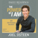 Joel Osteen - Daily Readings from The Power of I Am: 365 Life-Changing Devotions (Unabridged)