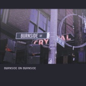 Burnside on Burnside artwork