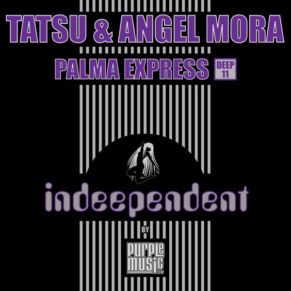Palma Express - Single