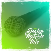 Dealen Met De Mic - Single - Momi