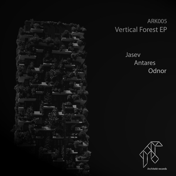 Vertical Forest - Single