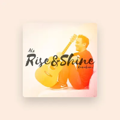 Listen to Alx Kawakami, watch music videos, read bio, see tour dates & more!
