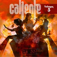 Caliente, Vol. 5 - EP - La-33