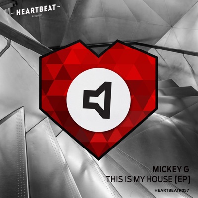 This Is My House - Single