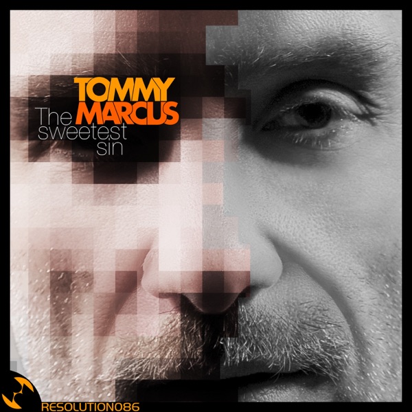 The Sweetest Sin - Single - Tommy Marcus