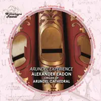 Siegfried-Idyll, WWV 103 (Arr. E.H. Lemare for Organ) — Alexander Eadon