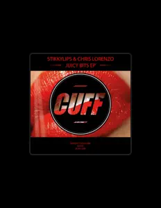 Dengarkan StikkyLips, tonton video musik, baca bio, lihat tanggal tur & lainnya!