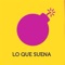Miradas de Amor - Lo Que Suena lyrics