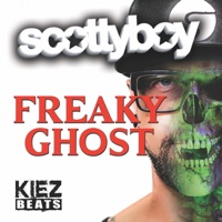 Freaky Ghost (Dub Mix) - Single - Scotty Boy