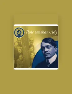 Role zenekar을(를) 듣고, 뮤직 비디오를 보고, 약력을 읽고, 투어 일정 등을 확인하세요!