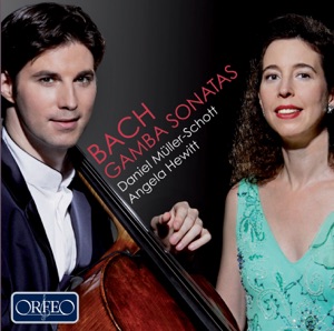 Viola da gamba Sonata in G Major, BWV 1027 (Arr. for Cello & Piano): II. Allegro ma non tanto