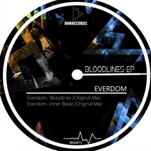 Bloodlines - Single