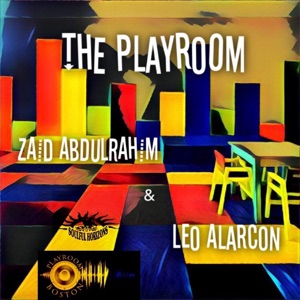 The Playroom - Single
