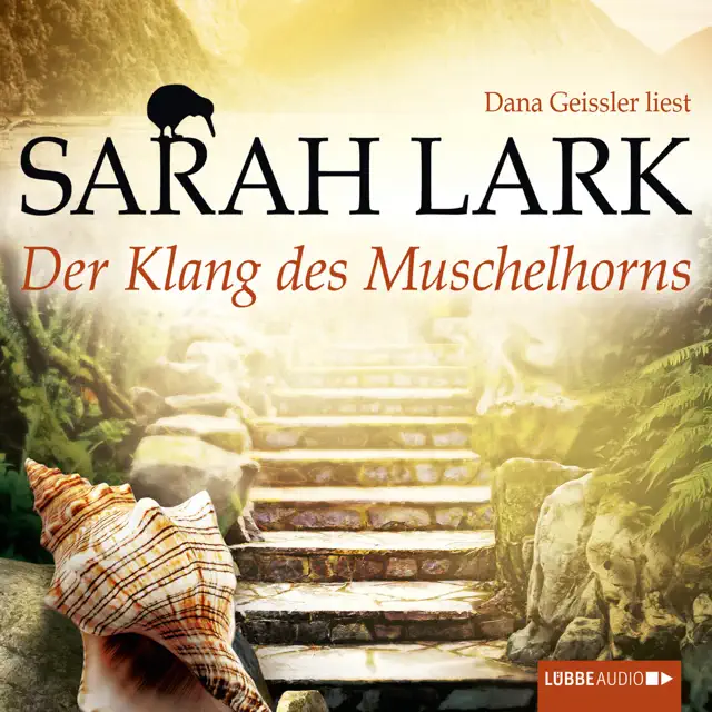 Der Klang des Muschelhorns: Die Feuerblüten 2