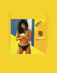 Luister naar Pamela Prati, bekijk muziekvideo's, lees de bio, bekijk de tourdata, en meer!