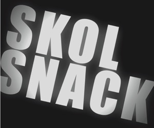 Skolsnack