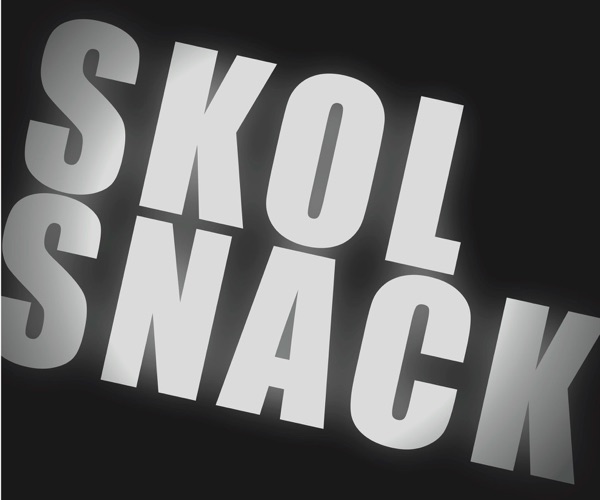 Skolsnack cover