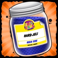 High Five - Single - Hard Jeli