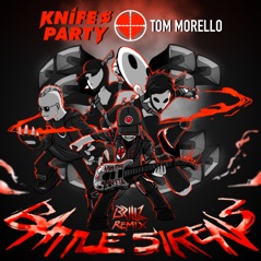 Battle Sirens (Brillz Remix) - Single