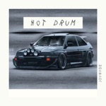 HOT DRUM by JOYRYDE