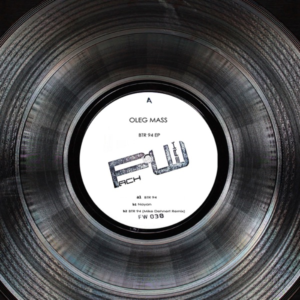 Fachwerk BTR 94 - Single