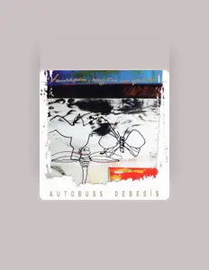 收听 Autobuss Debesīs、观看音乐视频、阅读小传、查看巡演日期等 ！