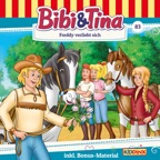 Bibi und Tina Lied